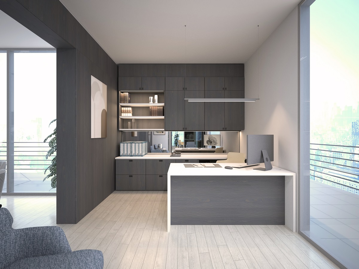 Carpanelli project offices NewYork 1