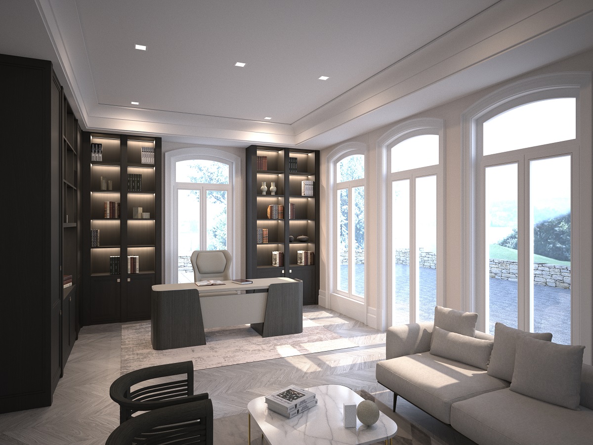 UFFICI DIREZIONALI E STUDI PROFESSIONALI