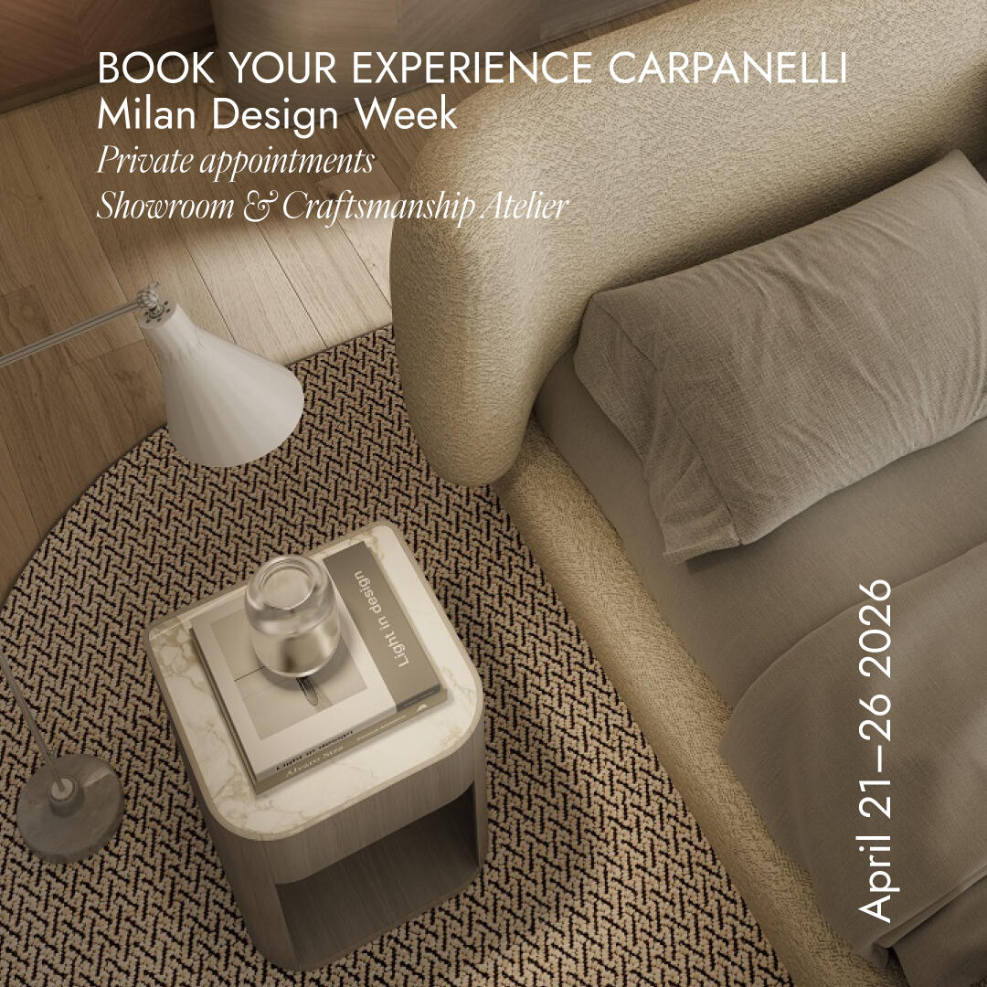 MILANO DESIGN WEEK 2025