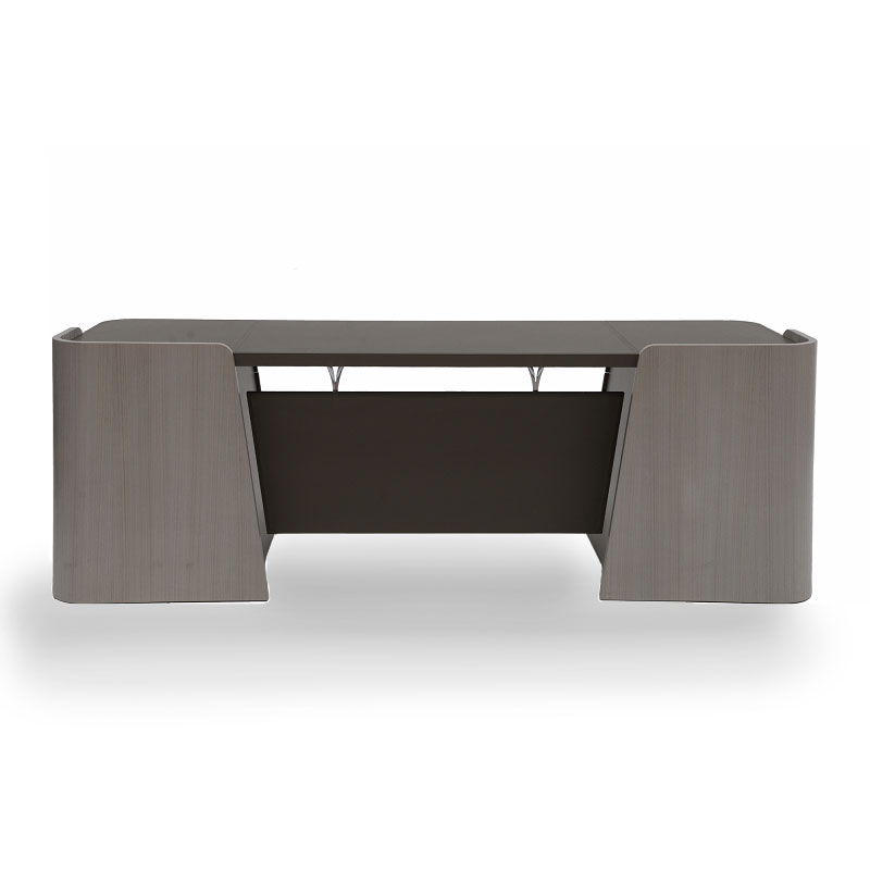 Scrivania direzionale Shape 5 Scrivania direzionale Shape