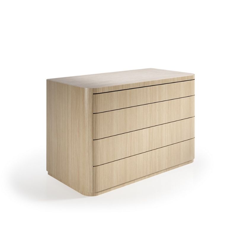 Alma chest of drawers