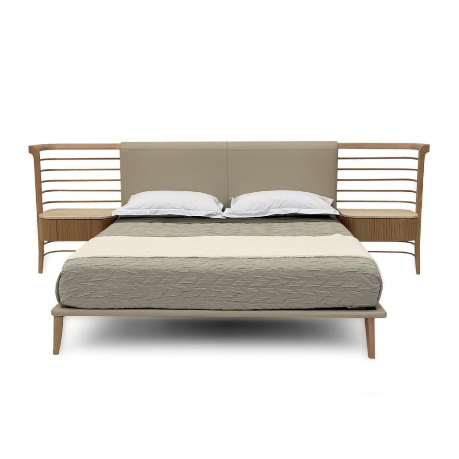 Dolfin Master bed