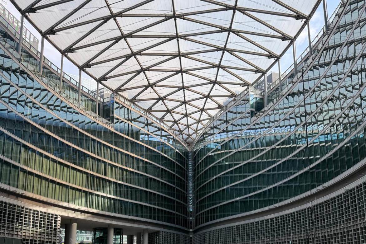 Palazzo Lombardia
