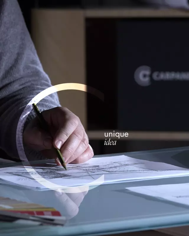 Every Carpanelli creation starts with a vision, crafted by expert hands and refined through a precise aesthetic. It embodies a legacy of dedication, innovation, and a distinctive design identity. True design does not follow trends; it establishes them.#carpanelli #carpanellifurniture #italiandesign #interiordesign #luxuryfurniture #madeinitaly #furnituredesign #homedecor #moderndesign #arredamento #interiordecor #handmadefurniture