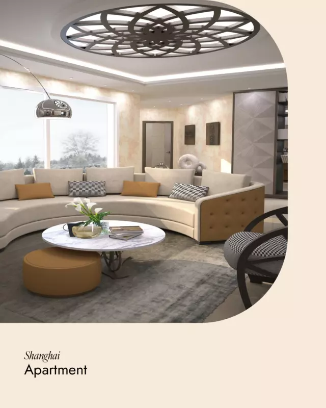 A home that speaks Italian, in the heart of Shanghai.Carpanelli brings the Italian lifestyle to one of the world’s most dynamic metropolises with a bespoke total-look project.The interiors are entirely furnished with pieces from the Italian Journey collection, evoking the beauty and atmosphere of our country through soft silhouettes, noble materials and calibrated tones.  Discover more on our website.#carpanelli #carpanellifurniture #project #shangaiapartment #italiandesign #interiordesign #luxuryfurniture #madeinitaly #furnituredesign #homedecor #moderndesign #arredamento #interiordecor #handmadefurniture