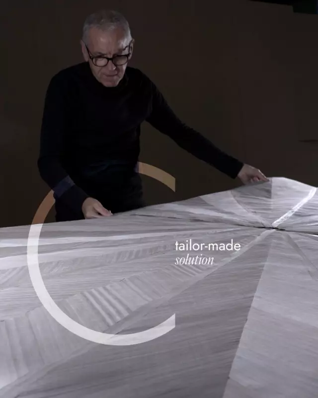 We design interiors focused on human well-being, transforming spaces into daily experiences of harmony and pleasure.
We create tailor-made solutions for our partners, combining the possibility to customize extensive collections with the expertise to develop new elements, always respecting Carpanelli’s identity.#carpanelli #carpanellifurniture #italiandesign #interiordesign #luxuryfurniture #madeinitaly #furnituredesign #homedecor #moderndesign #arredamento #interiordecor #handmadefurniture