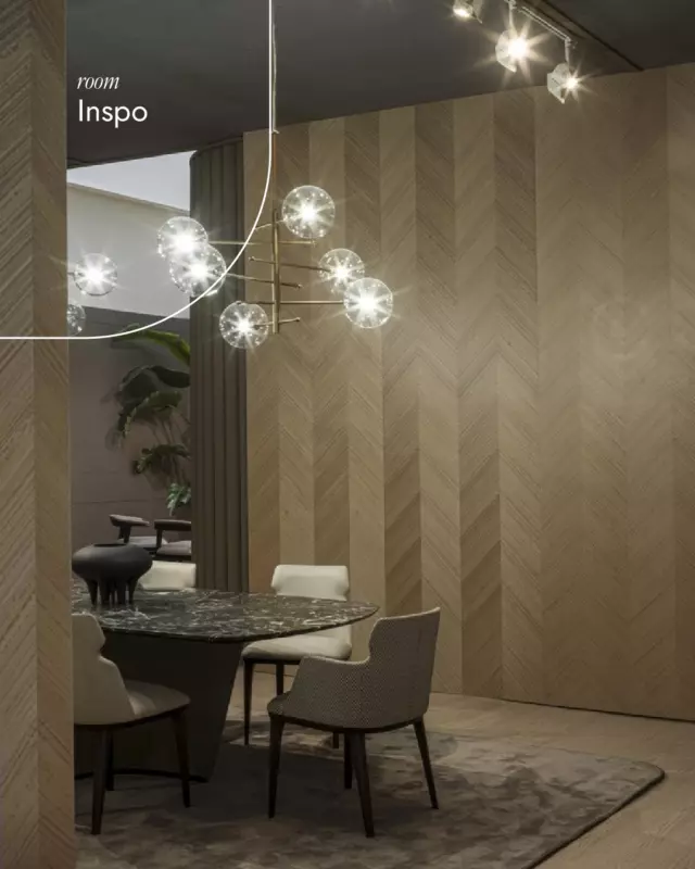 Not mere walls, but silent narrators of a subtle and harmonious dialogue between light and material.
In these #RoomInspo, the paneling transforms into living architecture: modular, refined, capable of turning every space into a unique sensory experience. Every detail tells a story of timeless style, evoking warmth and a presence of rare sophistication.#carpanelli #carpanellifurniture #italiandesign #interiordesign #luxuryfurniture #madeinitaly #furnituredesign #homedecor #moderndesign #arredamento #interiordecor #handmadefurniture